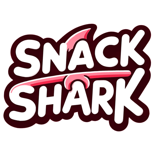 🎉 Snackshark wird 2 Jahre alt – und das ist alles neu!
