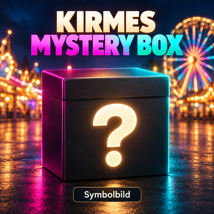 Kirmes Mystery Box