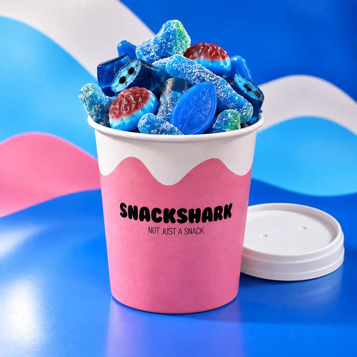 Blauer Super-Mix To Go 300 g