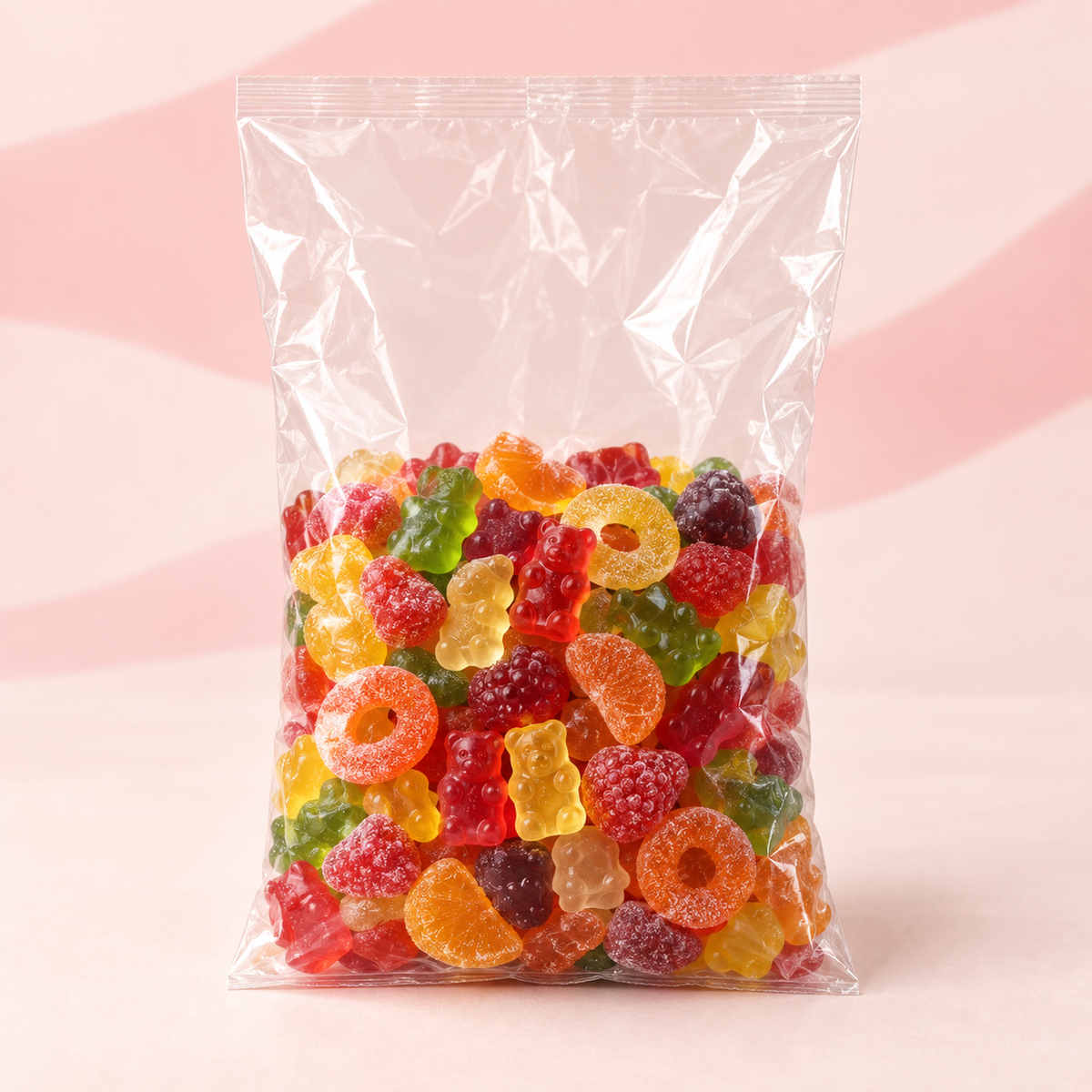 Community Mix Candy Edition – Tüte 500 g