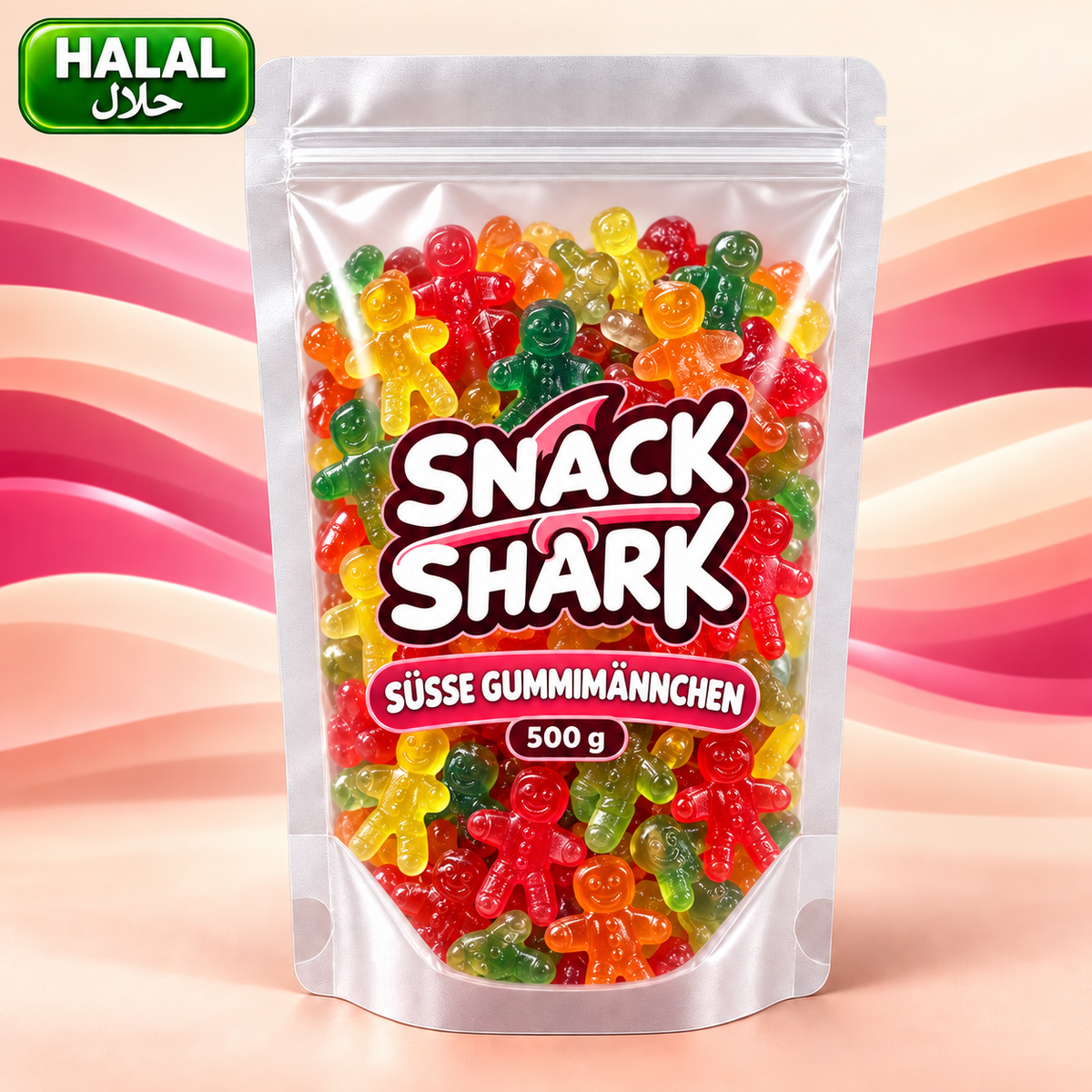 05_Halal_Candy_Suesse_Gummimaennchen_500g