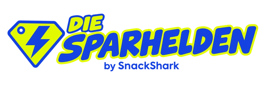 Die Sparhelden – by SnackShark
